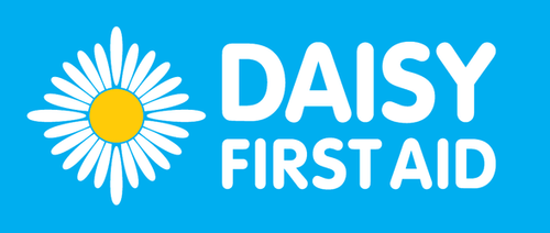 Daisy First Aid